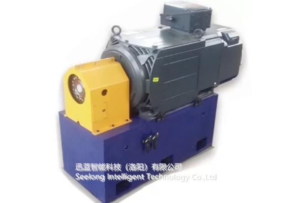 Air Cooling 15 KW 30000rpm Electric Motor Dynamometer