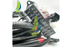 China 0006003H-02 Cabin Wiring Harness for ZX200-3 Excavator 4HK1 Engine supplier