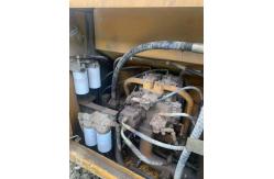 China Used Hydraulic Rotary Rig Adjustable Speed Sy Sr285 With Low Noise supplier