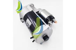 China 05719269 Starter Motor For BF4M2012C Engine supplier