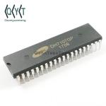 DH7107GP LCD LED Display LCD Driver IC DIP40 LCD IC Chip Original and New for sale