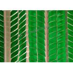 600mm Width Metal Rib Lath Mesh JF0708 2.4m Length 0.3mm Thickness for sale