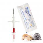 Pet ID Microchip Track Cat Microchip The Most Advanced Pet Identification Tool On The Market for sale