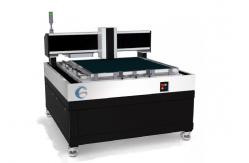 China DMD Exposure System CTS Computer To Screen Machine Textile Clothing Printing supplier