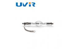 China High Pressure Spherical Xenon Short Arc Lamp for Simulates Sunlight supplier
