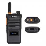 INRICO T620 POC Long Distance Two Way Radio Android 7.1 Operating System Multi Directional Push to Talk Radio for Multi-Directional Communication for sale