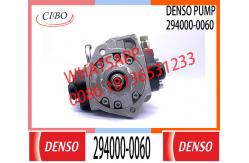 China Hot selling auto engine parts 294000-0060 22100-0G010 diesel fuel injection pumps supplier