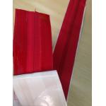 Dust Barrier 3 Inch 7ft Adhesive Backed Hook And Loop Tape