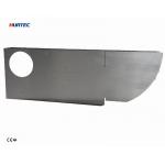Metric / Imperial Ultrasonic Calibration Blocks in 1018 Carbon Steel Stainless Steel for sale