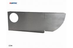 China Phased Array Calibration Block for wedge delay calibration , performing DAC / TCG supplier