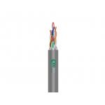 ECHU ETHERNET CABLE CAT7, Ethernet cable for synthesize cabling system for sale