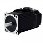 86HS With Brake 2 Phase Hybrid Stepper Motors for sale