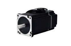 China 86HS With Brake 2 Phase Hybrid Stepper Motors supplier