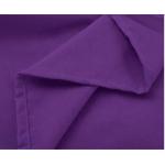 Dirt Proof Adult Sleeping Bag Liner With Zipper Smooth And Skin - Friendly