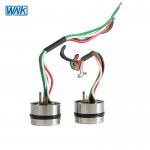 Liquid Electronic Pressure Sensor , 0.2% Smart Pressure Transducer I2C SPI