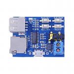 E Cigarette Printed Circuit Board Assembly With Blue Solder Mask