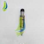 2872333 Excavator Spare Parts Engine Fuel Injector For Excavator for sale