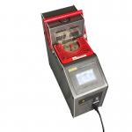 Portable PID Self-Control Thermostatic Salt Bath 180-560C 30kg 0.01C Display Resolution for sale