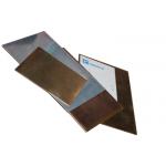 Easy Welding Nickel Clad Copper Sheet With Good Electrical Conductivity