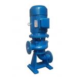 1500M3/H LW Vertical Non Clog Pump 2 Inch Wastewater Submersible Pump