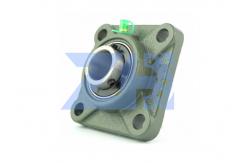 China 95mm Pillow Block Bearing UCF 205 F205 Insert Bearing Units supplier