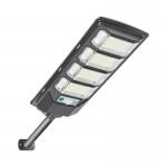 Waterproof Led Street Light 50w for Public Lighting Integrated Solar Lamp for sale