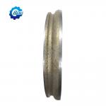 Boke Best Professional Convex Glass Beveling Grind Diamond Wheel For Glass Edge for sale