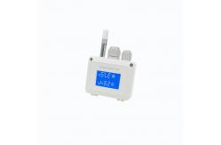 China Replaceable Vaisala Temp Humidity Temperature And Humidity Sensor For Hvac supplier
