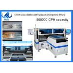 100m Strip Light Making machine R&D Software SMT Placement Mounter for sale