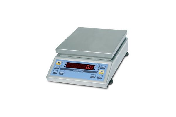 TRD Single Point Waterproof Keypad IP65 Weigh Beam Scale