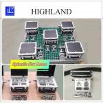 Data Display Advantage Agricultural Machinery Hydraulic Tester for Pressure Testing for sale