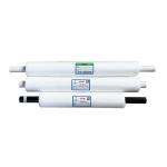 High Liquid Absorption SMT Stencil Cleaning Wiper Roll 0.26mm Thickness for sale