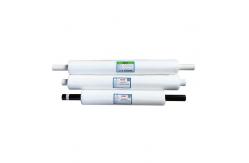 China High Liquid Absorption SMT Stencil Cleaning Wiper Roll 0.26mm Thickness supplier