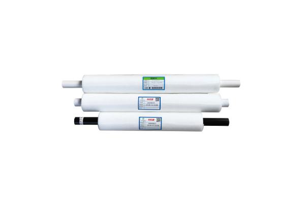 High Liquid Absorption SMT Stencil Cleaning Wiper Roll 0.26mm Thickness