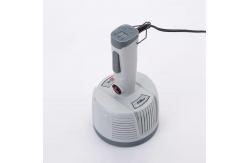 China FDA 35mm Diameter Automatic Can Sealer Plastic Bottle Jar Can Induction Sealer supplier