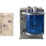 240mm Vertical Form Fill Seal Packing Machine 150g Bleaching Powder