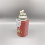 Precision One Inch 100 mcl Metered Dosage Aerosol Valve For Accurate Spraying