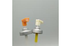 China Reliable Metered Spray Valve with Consistent Shot Volume supplier