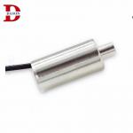 DC12V 50N High Force Push Pull Solenoid For terminal machine