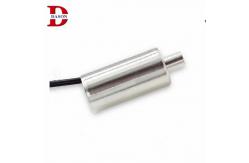 China DC12V 50N High Force Push Pull Solenoid For terminal machine supplier