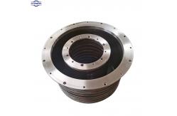 China Versatile and Customizable Industrial Sieve Screen for Various Applications supplier