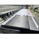 8pcs I3200 Head Eco Solvent Printing Machine On PS And KT Board