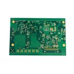 High Frequency And HDI Multilayer Printed Circuit Board, Suitable For Various Communication Electronics for sale