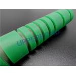 MK9 Cigarette Machine Parts Green Color Tobacco Machinery Gum Roller for sale