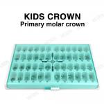 KIDS CROWN Primary molar crown for sale