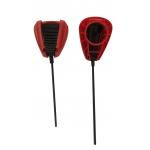 Durable Leakaging Proof Spray Paint Can Nozzle Tips 27.34mm Height