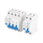 SONTUOEC 2P,4P Circuit Breaker RCBO A type  40A/30mA for sale
