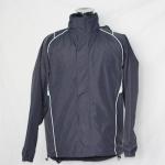 Machine Washable Track Pants And Jacket Custom Printed Sports Tracksuits for sale