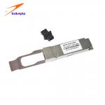 850NM 300M/400M 40G QSFP+ Transceiver QSFP-40G-ESR4 MPO Connector With DDM for sale