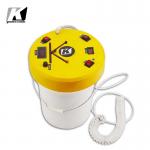 AC 100-240V Multifunctional Paint Roller , Ultraportable Paint Rolling Machine for sale